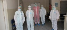 ПОТВРЂЕНА ЈОШ ДВА СЛУЧАЈА КОРОНАВИРУСА НА УБУ