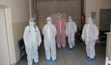 ПОТВРЂЕНА ЈОШ ДВА СЛУЧАЈА КОРОНАВИРУСА НА УБУ