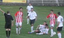 БУДУЋНОСТ(ВАЉЕВО) - ЈЕДИНСТВО(УБ) 0:0