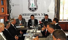 КРЕЋЕ КОП \"РАДЉЕВО\"