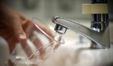 ИСПРАВНА ВОДА СА ГРАДСКОГ ВОДОВОДА У УБУ