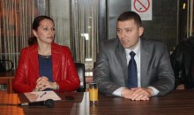 ПОЛИТИЧКА СТРАНКА \"ЗАЈЕДНО ЗА СРБИЈУ\"