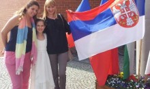ДВЕ НАГРАДЕ УБСКОМ ВИРТУОЗУ