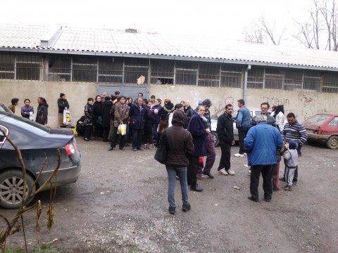 ПАКЕТИ СА ЗИМНИЦОМ