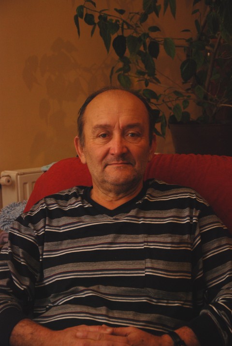 IN MEMORIAM- Драган Ћургуз (1954-2013)